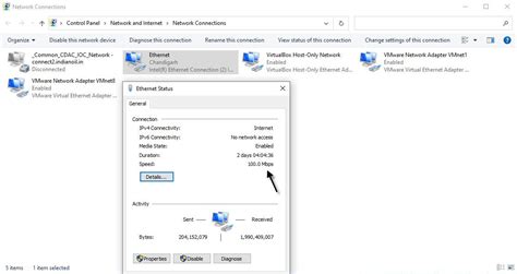 Image result for How to Check Net Speed in Windows 10