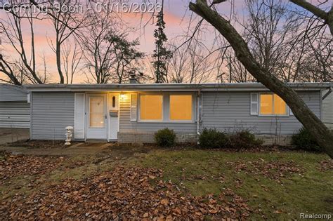 1307 S Carlson St, Westland, MI 48186 | Homes.com