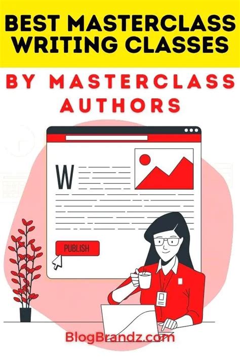 Image result for Master Class Writing