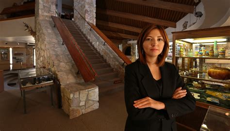 Pyramid Lake Paiute Tribe Museum & Visitor Center – Pizen Switch Times