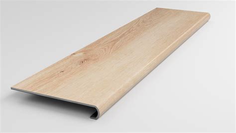 Austen Oak Stair Tread – TreadsPlus