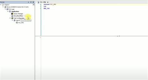 Image result for CoDeSys Tutorial Structured Text
