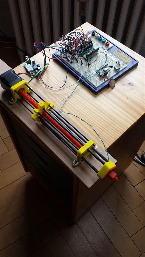 Image result for Actuator Embedded System