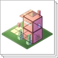 Isometric Art Tutorial Clip Studio Paint 的图像结果