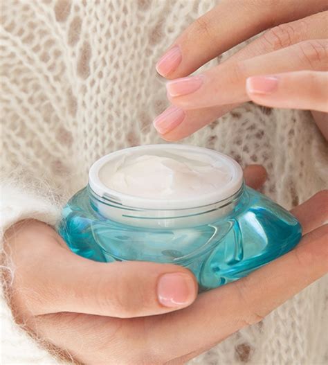 Nutri-Comfort Rich Cream - Cold Cream Marine - Thalgo, Face, Marine ...