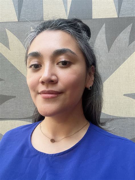 Beatriz Paz Jiménez - Berkeley Food Institute