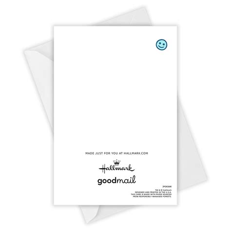 Fun Ticket Custom Birthday Card - Greeting Cards | Hallmark