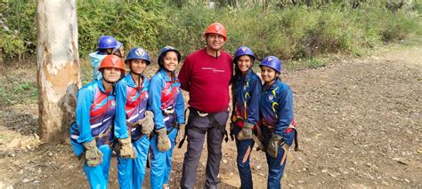 Samaritans Senior Secondary School, Narmadapuram