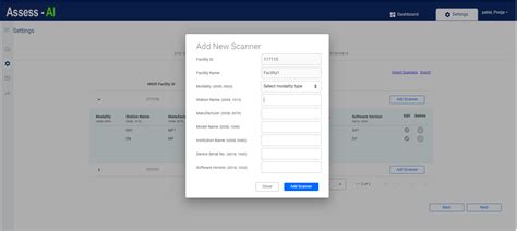 Image result for Control Panel Image for Adding a Scanner