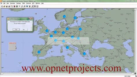Image result for OPNET Simulator Tutorial