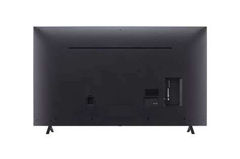 Buy 164cm (65 inch) NanoCell Smart TV - 65NANO80T6A | LG India