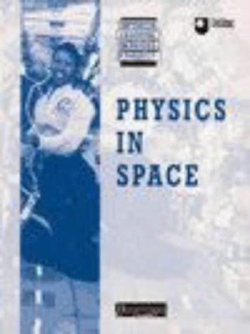Buy Supported Learning in Physics Project; Physics In Space Book Online ...