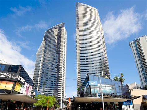 MANTRA CIRCLE ON CAVILL SURFERS PARADISE (Gold Coast) - Hotel Reviews ...