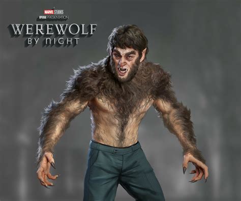 Werewolf Shows 2022