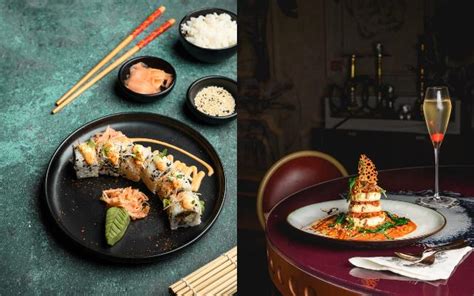 Restaurants Offering Christmas Special Menu | WhatsHot Kolkata