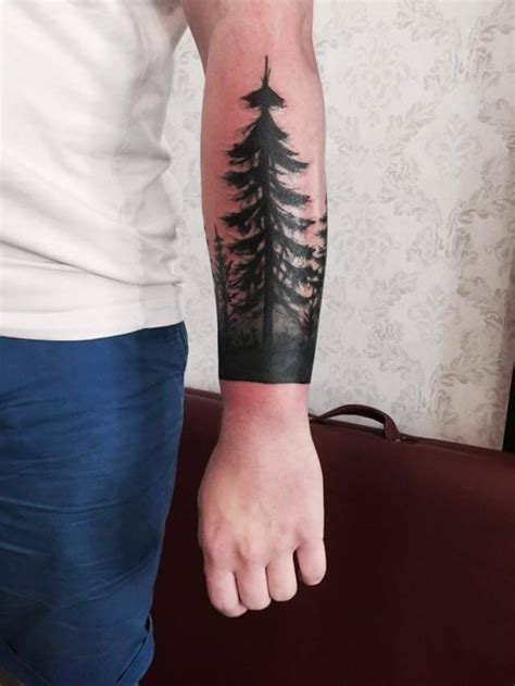 Image result for Treebeard Tattoo