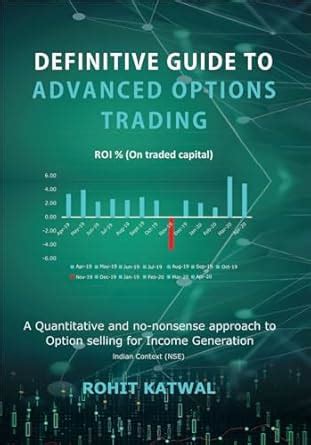 Buy Definitive Guide to Advanced Options Trading : A quantitative and ...