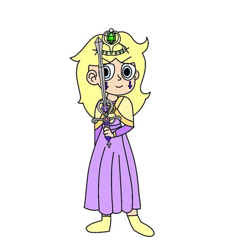 Queens of Mewni #3 - Romulus Butterfly by AANNDDRREEWW08 on DeviantArt