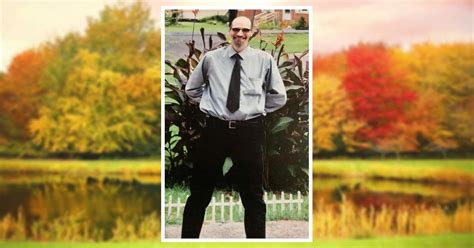 Obituary | Michael Christian Christopher | Byrn Funeral Home