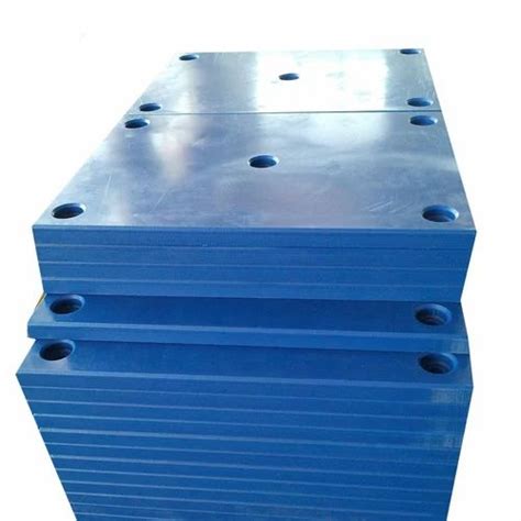 Wear Plates - MS Composite Wear Plates Manufacturer from Coimbatore