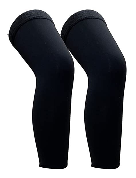 Buy HRBS Men And Women Winter Warm Fur Leg Warmers/Knee cap/Knee Warmer ...