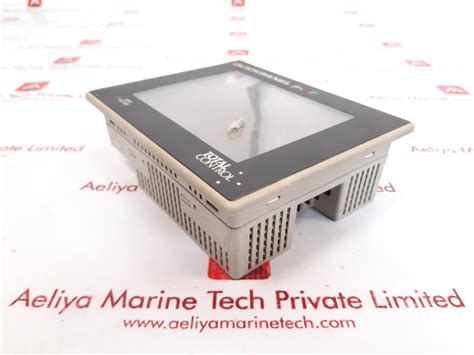 Total control 2880037 quickpanel – Aeliya Marine