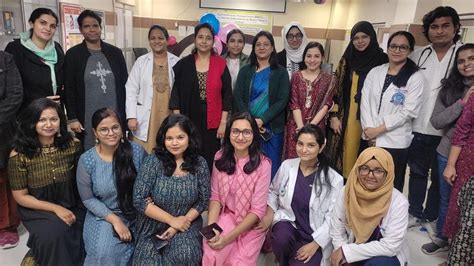 Obstetrics & Gynaecology