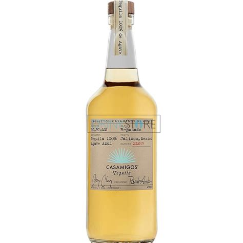 Casamigos Tequila Reposado - Winestore online, 59,90
