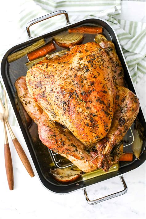 Homemade Turkey Seasoning - Spend With Pennies