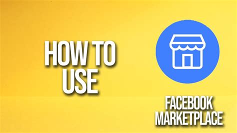How To Use Facebook Marketplace Iphone at Charlotte Smartt blog