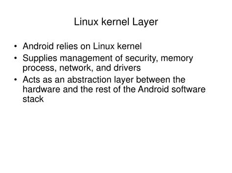 Image result for Is Android a Linux