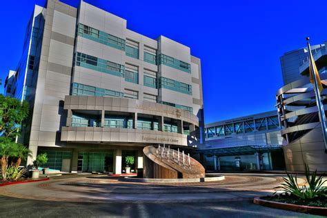 Mission Hospital Regional Medical Center - House Of Engineers, Inc