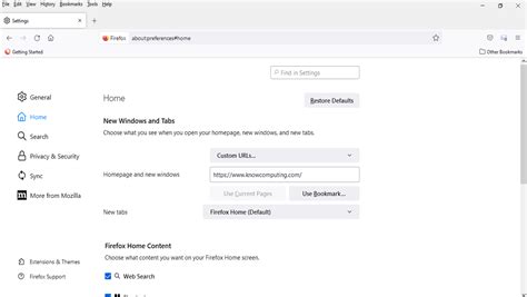 Image result for Firefox Tutorial