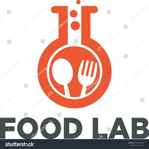 Food Science Logo Design 的图像结果