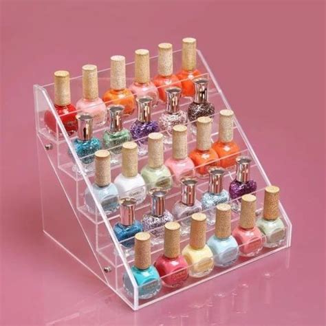 Display Stand & Acrylic Signage | Manufacturer from New Delhi