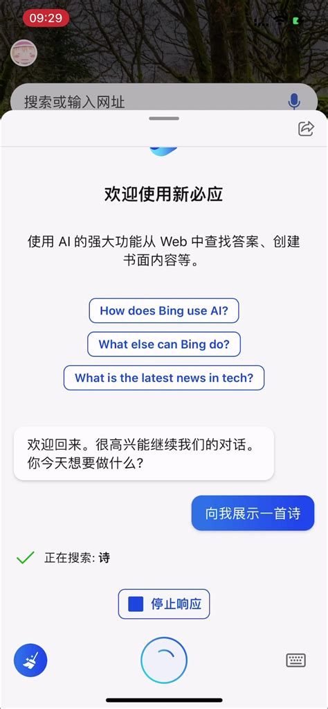 Bing app下载安装-Bing手机app(微软必应)v26.1.410808310 安卓版-东坡下载