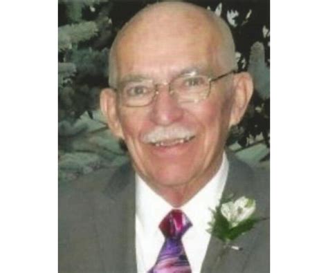 James H. Bartlett Obituary (2025) - Kendallville, IN - Hite Funeral Home