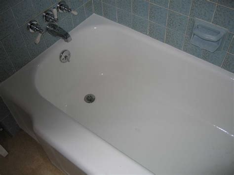 Bathtub Refinishing Denver | Tub Resurfacing Reglazing Repair