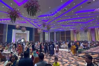 GNH Convention - Venue - Sohna Road - Weddingwire.in