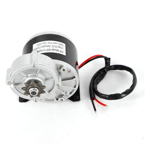 Gear Motor for Electric Tricycle E-Bike Scooter | Ubuy India
