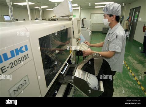 High-Tech Factory Worker 的图像结果