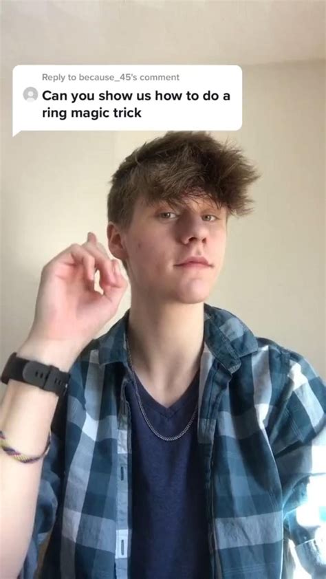 Image result for Ring Magic Tutorial