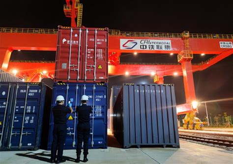 RCEP落实将对广州外贸发展产生更大溢出效应