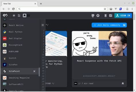 User CSS and JavaScript Chrome 的图像结果