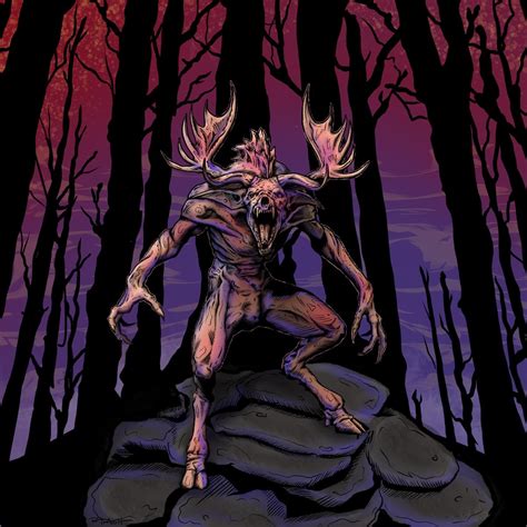 ‎Skinwalker - Single - Animal Factory의 앨범 - Apple Music