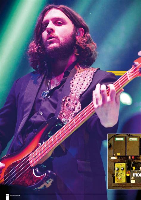 Nick O'Malley | Arctic monkeys, Artic monkeys, The last shadow puppets