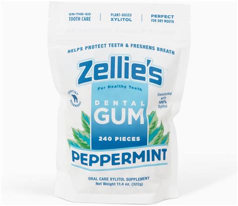 Amazon.com : Nathan and Sons - Underbrush Gum - Sugarless Gum with Nano ...