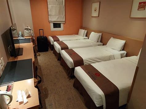HOTEL SKYPARK MYEONGDONG 3 (Seoul) - Hotel Reviews, Photos, Rate ...