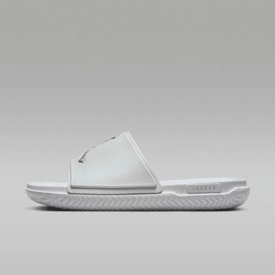 Jordan Jumpman Men's Slides. Nike IN