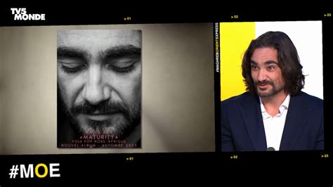 VIDÉO. Nadir Ben : 'Maturity', amour, héritage, exil et nostalgie de l ...